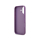 Guess Fixed Glitter Big 4G do iPhone 17 liliowy - 1365524 - zdjęcie 3